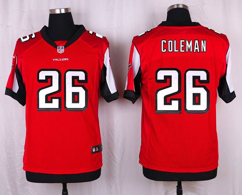 Atlanta Falcons elite jerseys-043